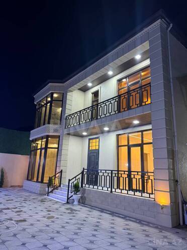 Продаётся 5-комн. дом/дача 220 м², пос. Забрат, photo 4 from 29