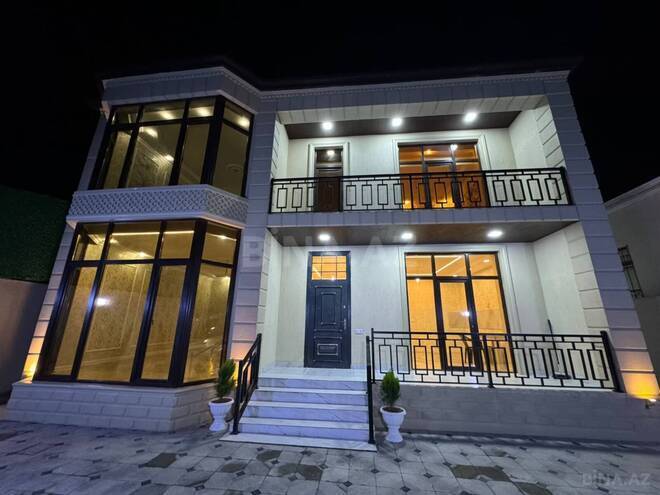 Продаётся 5-комн. дом/дача 220 м², пос. Забрат, photo 5 from 29