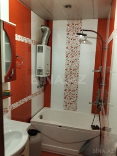 Продаётся 3-комн. вторичка 80 м², м. Ахмедлы, photo 14 from 19