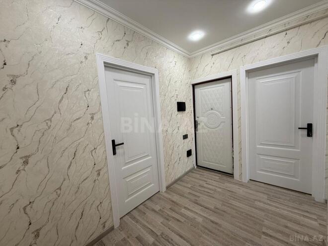 Satılır 2 otaqlı köhnə tikili 65 m², Xalqlar Dostluğu m., photo 15 from 18