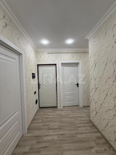 Satılır 2 otaqlı köhnə tikili 65 m², Xalqlar Dostluğu m., photo 14 from 18