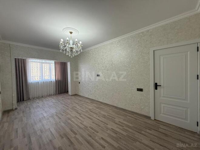Satılır 2 otaqlı köhnə tikili 65 m², Xalqlar Dostluğu m., photo 3 from 18