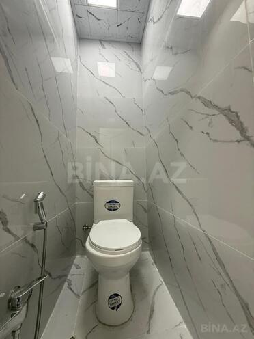 Satılır 2 otaqlı köhnə tikili 65 m², Xalqlar Dostluğu m., photo 13 from 18