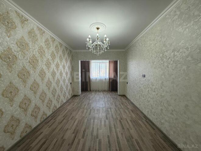 Satılır 2 otaqlı köhnə tikili 65 m², Xalqlar Dostluğu m., photo 1 from 18