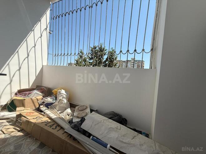 Satılır 2 otaqlı köhnə tikili 65 m², Xalqlar Dostluğu m., photo 17 from 18