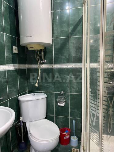 İcarəyə verilir 2 otaqlı köhnə tikili 60 m², 28 May m., photo 12 from 16