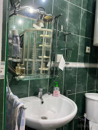 İcarəyə verilir 2 otaqlı köhnə tikili 60 m², 28 May m., photo 13 from 16