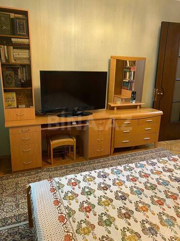 İcarəyə verilir 2 otaqlı köhnə tikili 60 m², 28 May m., photo 9 from 16