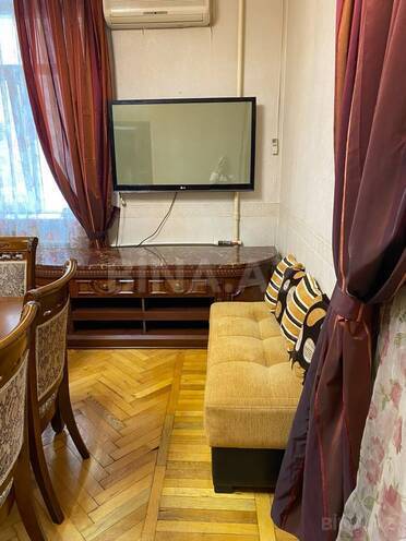İcarəyə verilir 2 otaqlı köhnə tikili 60 m², 28 May m., photo 4 from 16