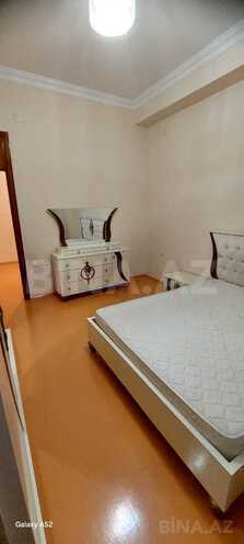 Сдаётся 3-комн. новостройка 112 м², м. Иншаатчылар, photo 16 from 30