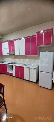Сдаётся 3-комн. новостройка 112 м², м. Иншаатчылар, photo 11 from 30