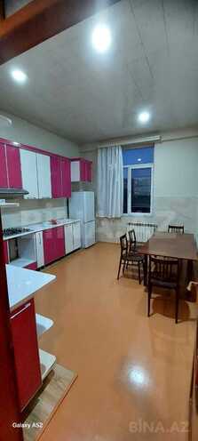 Сдаётся 3-комн. новостройка 112 м², м. Иншаатчылар, photo 8 from 30