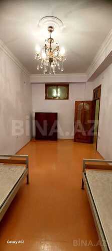 Сдаётся 3-комн. новостройка 112 м², м. Иншаатчылар, photo 18 from 30