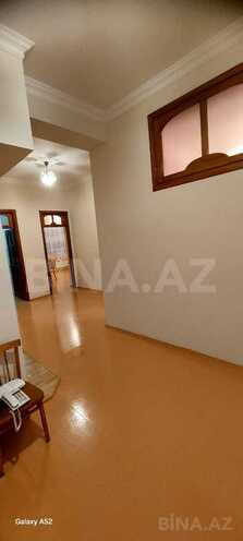 Сдаётся 3-комн. новостройка 112 м², м. Иншаатчылар, photo 26 from 30