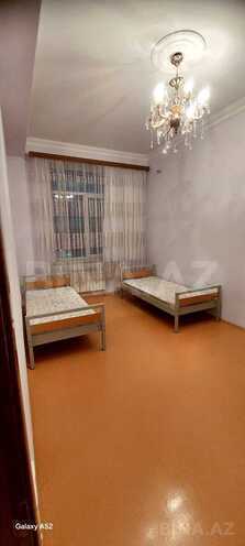 Сдаётся 3-комн. новостройка 112 м², м. Иншаатчылар, photo 17 from 30