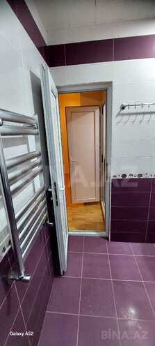Сдаётся 3-комн. новостройка 112 м², м. Иншаатчылар, photo 22 from 30