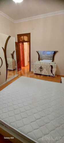 Сдаётся 3-комн. новостройка 112 м², м. Иншаатчылар, photo 15 from 30