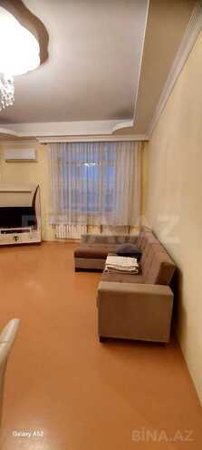 Сдаётся 3-комн. новостройка 112 м², м. Иншаатчылар, photo 5 from 30