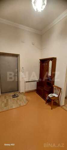 Сдаётся 3-комн. новостройка 112 м², м. Иншаатчылар, photo 25 from 30