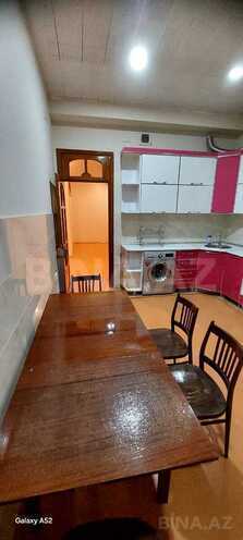 Сдаётся 3-комн. новостройка 112 м², м. Иншаатчылар, photo 9 from 30