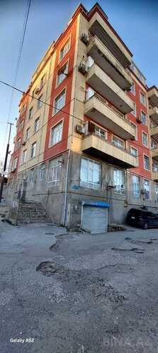 Сдаётся 3-комн. новостройка 112 м², м. Иншаатчылар, photo 29 from 30
