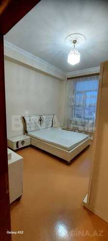 Сдаётся 3-комн. новостройка 112 м², м. Иншаатчылар, photo 12 from 30