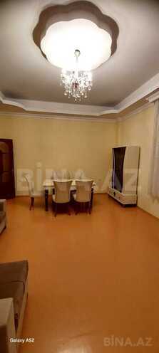 Сдаётся 3-комн. новостройка 112 м², м. Иншаатчылар, photo 7 from 30