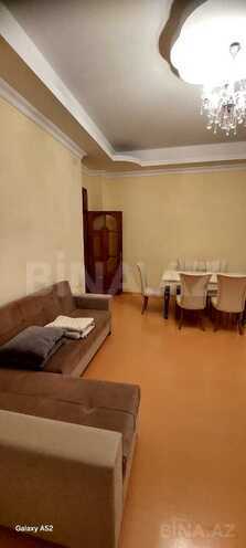 Сдаётся 3-комн. новостройка 112 м², м. Иншаатчылар, photo 6 from 30