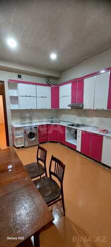 Сдаётся 3-комн. новостройка 112 м², м. Иншаатчылар, photo 10 from 30