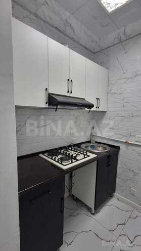 Satılır 2 otaqlı köhnə tikili 35 m², Memar Əcəmi m., photo 4 from 7