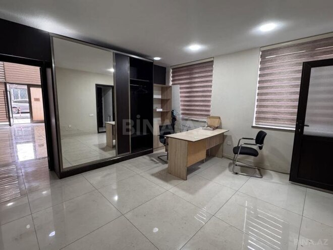 İcarəyə verilir  obyekt 110 m², Nərimanov r., photo 5 from 11