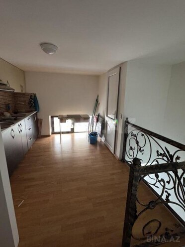 İcarəyə verilir  obyekt 110 m², Nərimanov r., photo 6 from 11