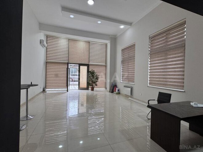 İcarəyə verilir  obyekt 110 m², Nərimanov r., photo 1 from 11
