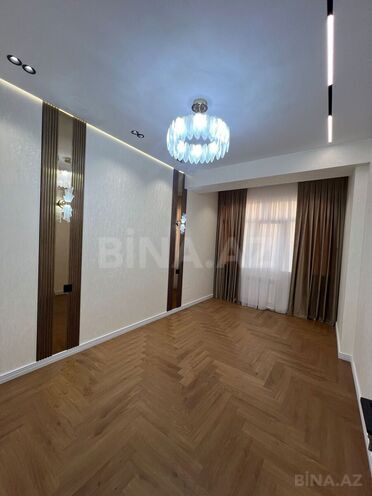Продаётся 3-комн. новостройка 96 м², м. Нефтчиляр, photo 8 from 26