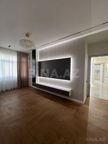 Продаётся 3-комн. новостройка 96 м², м. Нефтчиляр, photo 4 from 26