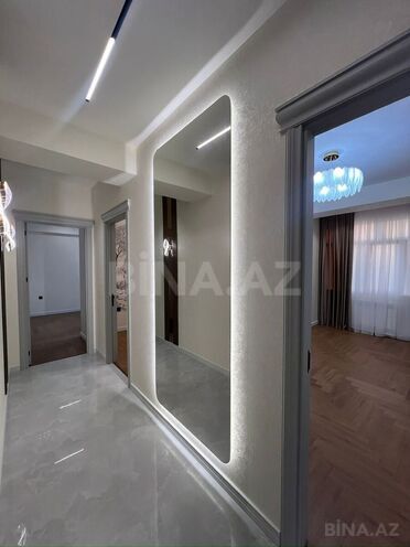 Продаётся 3-комн. новостройка 96 м², м. Нефтчиляр, photo 10 from 26