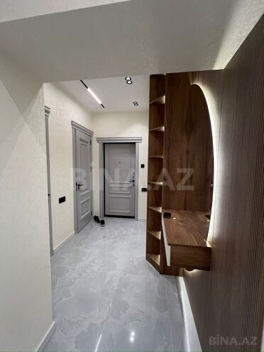 Продаётся 3-комн. новостройка 96 м², м. Нефтчиляр, photo 18 from 26