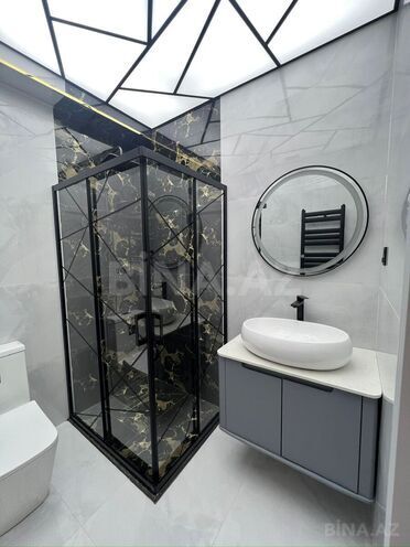 Продаётся 3-комн. новостройка 96 м², м. Нефтчиляр, photo 22 from 26