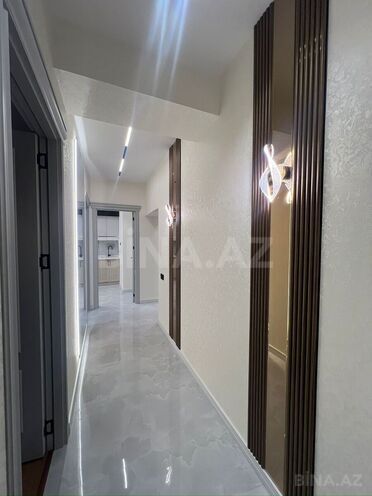 Продаётся 3-комн. новостройка 96 м², м. Нефтчиляр, photo 11 from 26