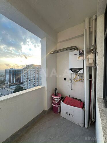 Продаётся 3-комн. новостройка 96 м², м. Нефтчиляр, photo 25 from 26