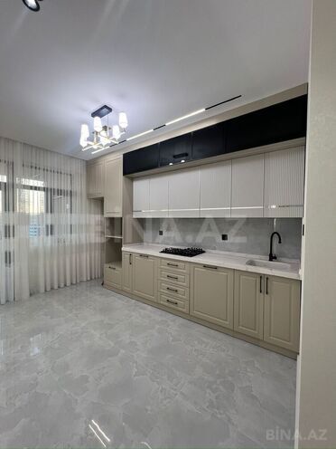 Продаётся 3-комн. новостройка 96 м², м. Нефтчиляр, photo 15 from 26