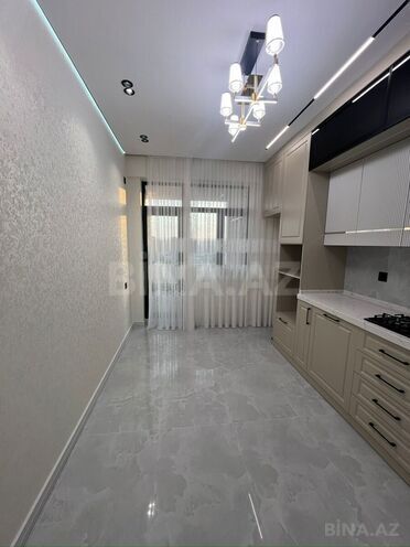 Продаётся 3-комн. новостройка 96 м², м. Нефтчиляр, photo 16 from 26