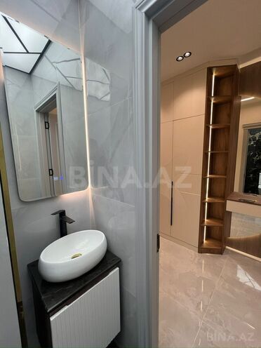 Продаётся 3-комн. новостройка 96 м², м. Нефтчиляр, photo 21 from 26