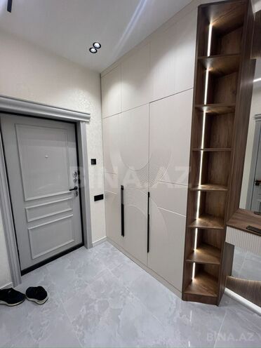 Продаётся 3-комн. новостройка 96 м², м. Нефтчиляр, photo 19 from 26