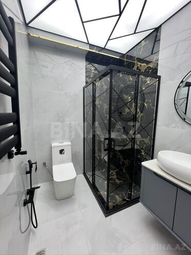 Продаётся 3-комн. новостройка 96 м², м. Нефтчиляр, photo 24 from 26