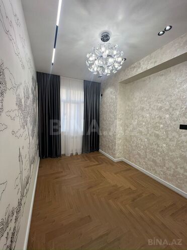Продаётся 3-комн. новостройка 96 м², м. Нефтчиляр, photo 12 from 26