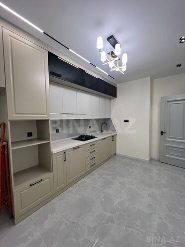 Продаётся 3-комн. новостройка 96 м², м. Нефтчиляр, photo 14 from 26