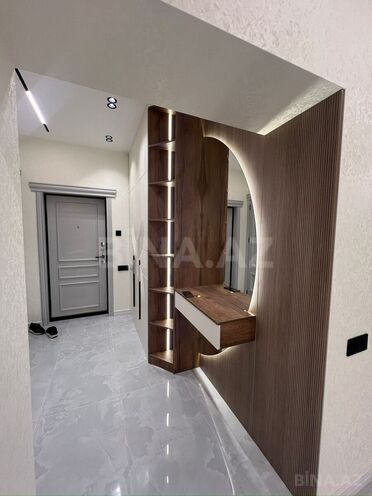 Продаётся 3-комн. новостройка 96 м², м. Нефтчиляр, photo 17 from 26