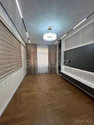 Продаётся 3-комн. новостройка 96 м², м. Нефтчиляр, photo 3 from 26