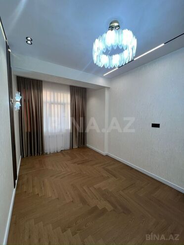 Продаётся 3-комн. новостройка 96 м², м. Нефтчиляр, photo 9 from 26
